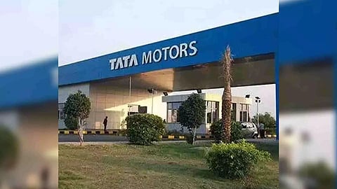 Representative Image