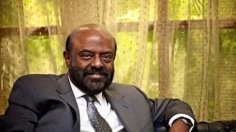 Shiv Nadar