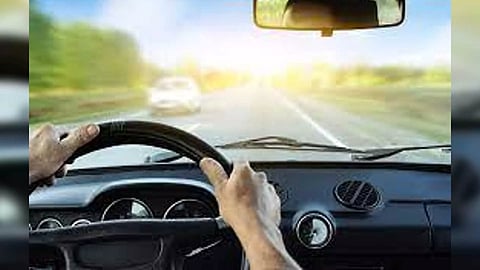 Representative Image