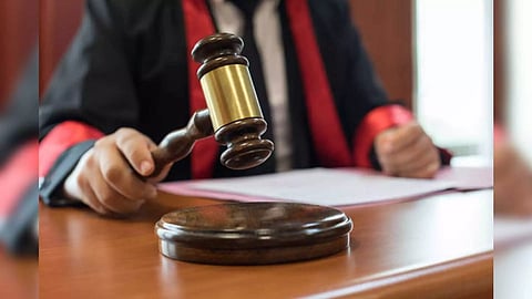 Representative Image