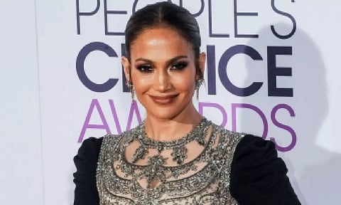 Singer-songwriter Jennifer Lopez (IANS) 
