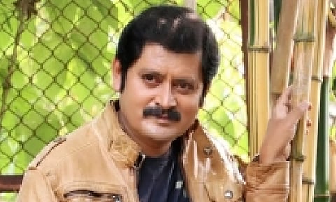 Actor Rohitashv Gour (IANS)