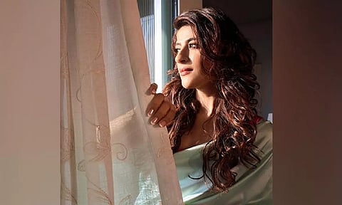 Tahira Kashyap Khurrana (Instagram)