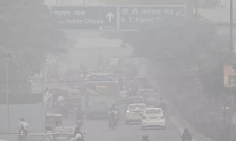 Representative Image (IANS)