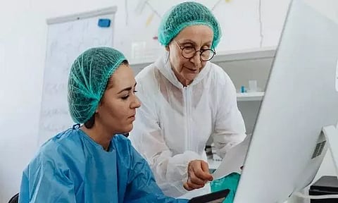 Representative image