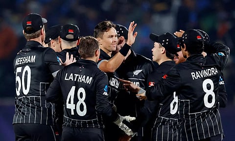 Representative image (Photo: Reuters)