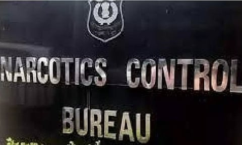 Narcotics Control Bureau 