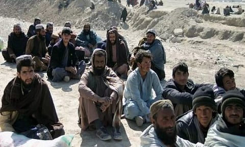 Representative image