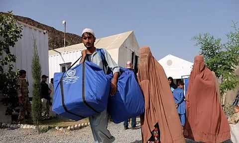 Representative image