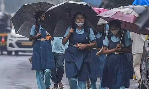 Representative image.