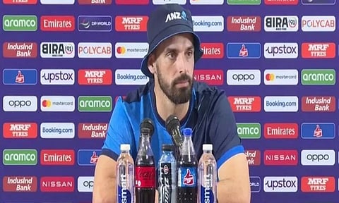 Daryl Mitchell (ICC)