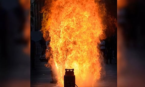 Representative image