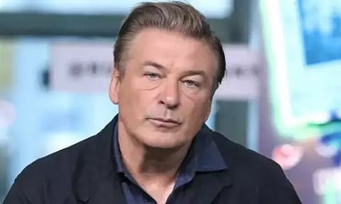 Alec Baldwin