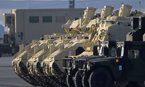 Representative image (Photo: Reuters)