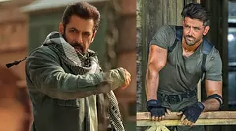 Salman Khan; Hrithik Roshan