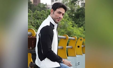 Hrishikesh Pandey joins the cast of ‘Teri Meri Doriyaann’