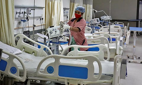 Representative Image (Reuters)