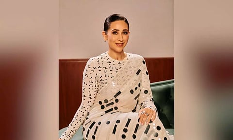 Karisma Kapoor