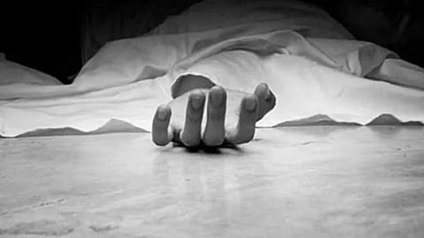 47-year-old dies after house roof collapse following rain in Kolathur