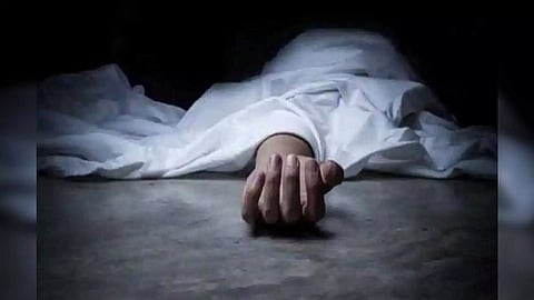 Representative Image