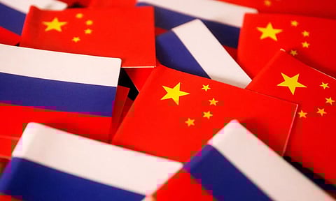 Representative image (Photo: Reuters)