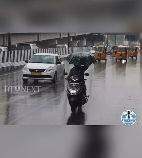 Representative image