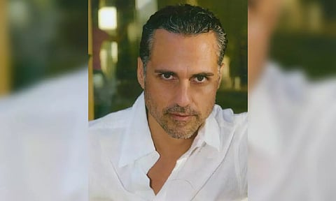 Maurice Benard 