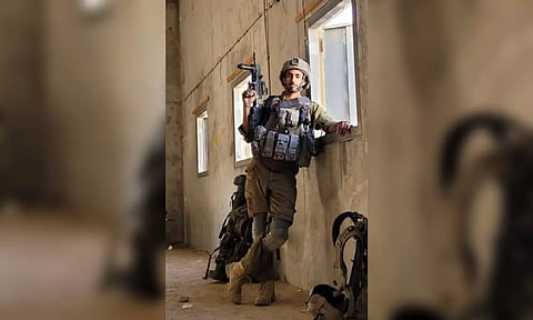 Representative image