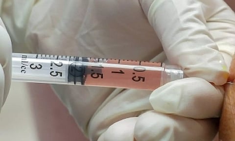 Representative Image (IANS)