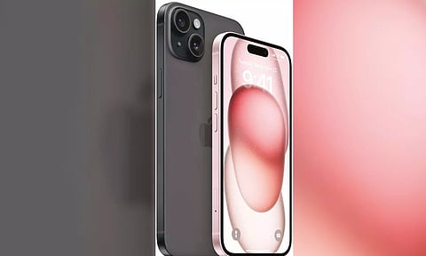 Representative image