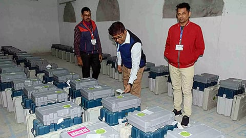 Representative Image (Photo/ANI)