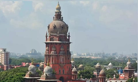 Police neglects to take action against Ministers for anti-Sanatana speech: MHC