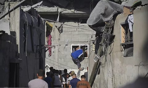 Representative image