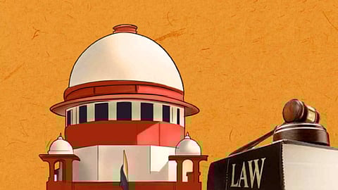 Supreme Court (Photo/IANS)