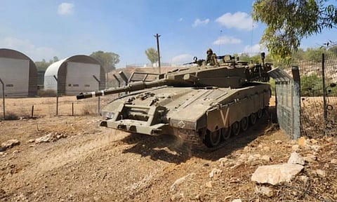 Representative Image (Image: ANI)