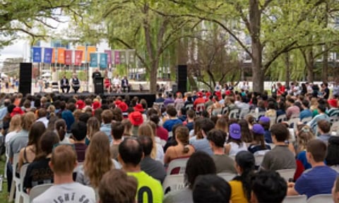 Representative Image (Image: IANS)