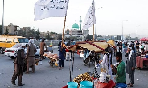 Representative Image (Image: IANS)