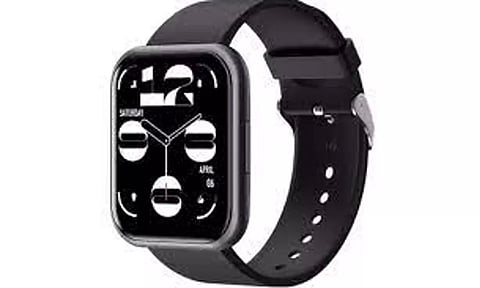 Representative image