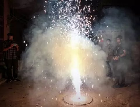 Representative image