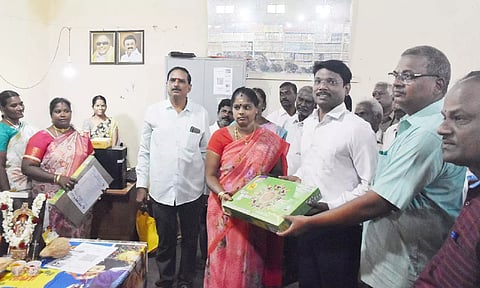 Collectors launch Deepavali cracker sales 