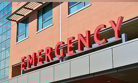 Representative image