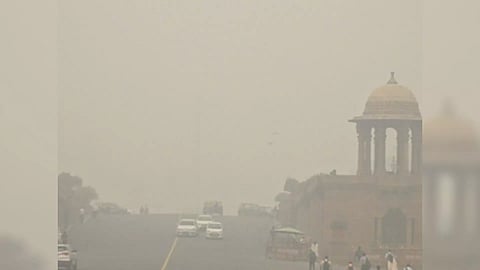 Representative Image (Photo/IANS)