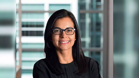 Lidiane Jones (Photo/IANS)