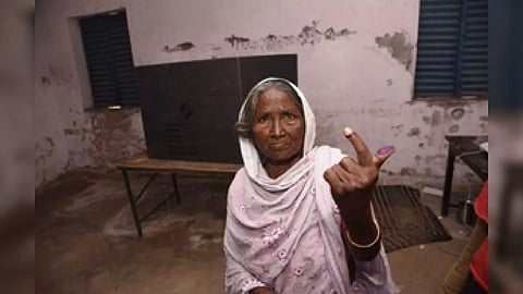 Representative Image (Photo/IANS)