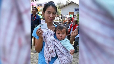 Representative Image (Photo/IANS)