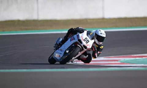 Representative Image (IANS)