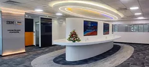 IBM partners AWS to launch new Innovation Lab in India