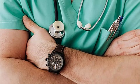 Representative image