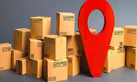 Representative image