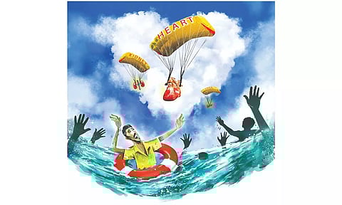 Representative image